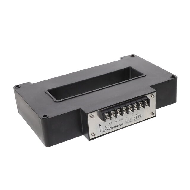 HAZ 4000-SBI/SP1 HAZ 4000-SBI/SP1